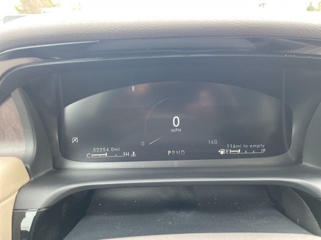 2022 Lincoln Aviator Reserve ELEMENTS PACKAGE PLUS