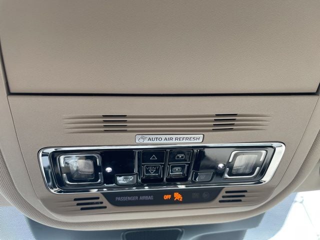 2022 Lincoln Aviator Reserve ELEMENTS PACKAGE PLUS