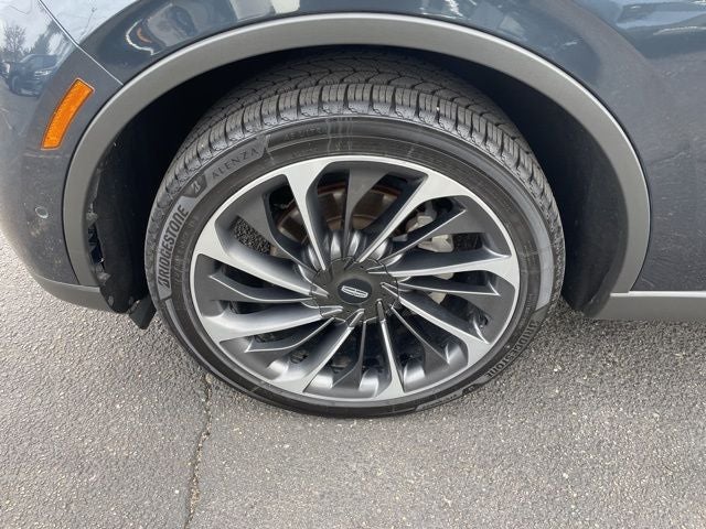 2022 Lincoln Aviator Reserve ELEMENTS PACKAGE PLUS