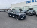 2022 Lincoln Aviator Reserve ELEMENTS PACKAGE PLUS