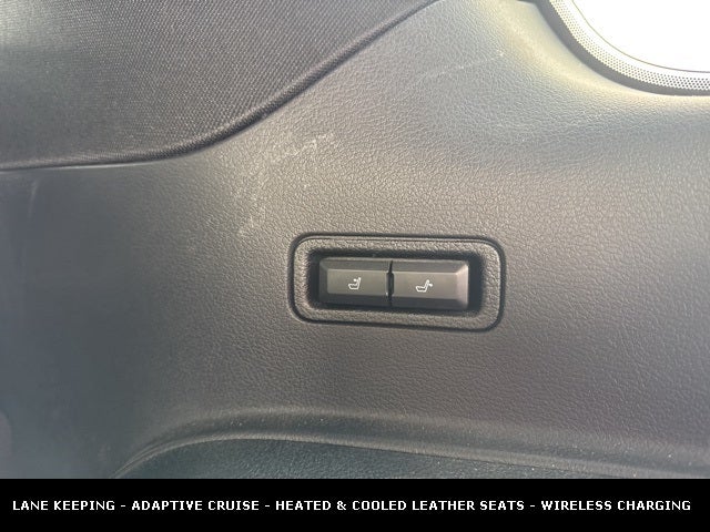 2023 Lincoln Navigator Reserve 4WD