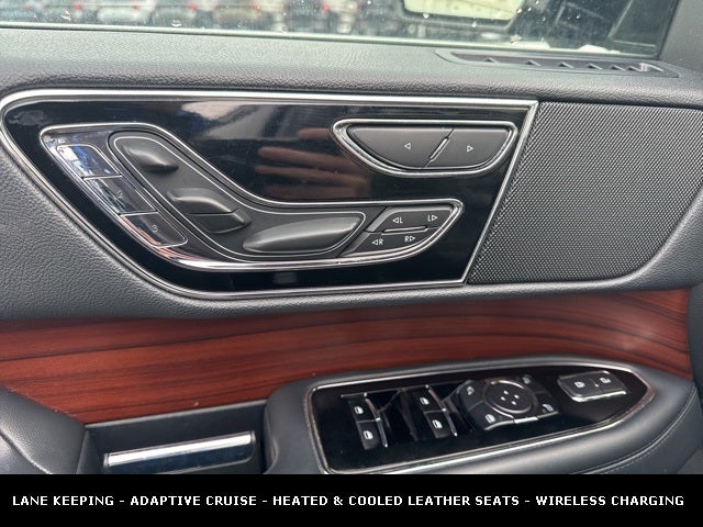 2023 Lincoln Navigator Reserve 4WD