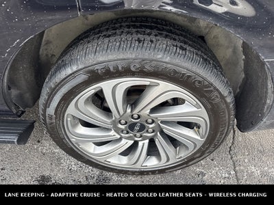 2023 Lincoln Navigator Reserve 4WD