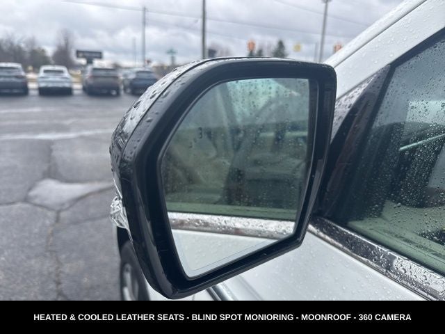 2020 Lincoln Navigator Reserve PANORAMIC ROOF