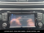 2014 Nissan Rogue SL AWD