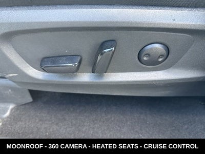 2024 Nissan Pathfinder SV 4WD