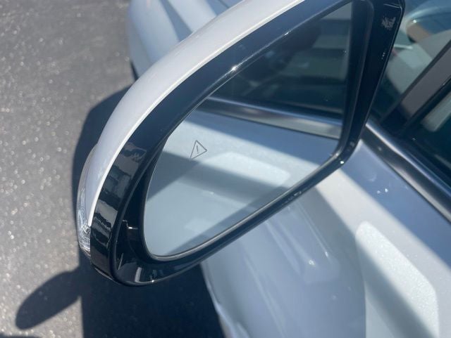 2021 Hyundai Santa Fe Calligraphy AWD