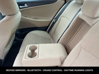 2013 Hyundai Sonata GLS LOCAL TRADE