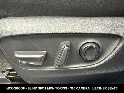 2026 Toyota Grand Highlander Platinum LESS THAN 500 MILES