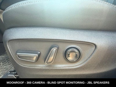 2026 Toyota Grand Highlander Hybrid Base