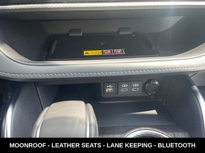 2026 Toyota Highlander Hybrid Platinum HARD TO FIND