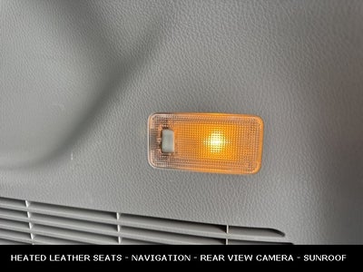 2015 Toyota Highlander XLE V6 4WD