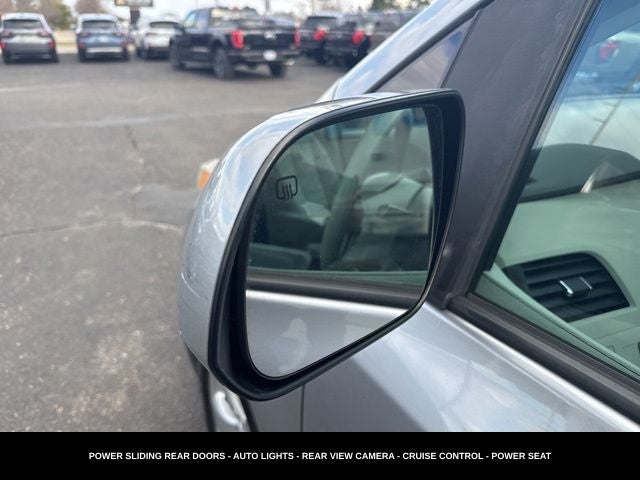 2011 Toyota Sienna Base LOCAL TRADE