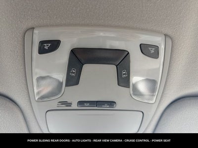 2011 Toyota Sienna Base LOCAL TRADE