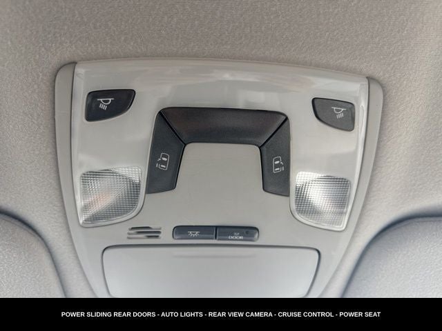 2011 Toyota Sienna Base LOCAL TRADE