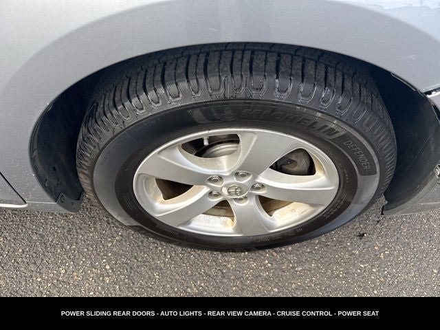 2011 Toyota Sienna Base LOCAL TRADE