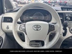 2011 Toyota Sienna Base LOCAL TRADE