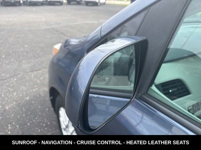 2013 Toyota Sienna XLE LOCAL TRADE