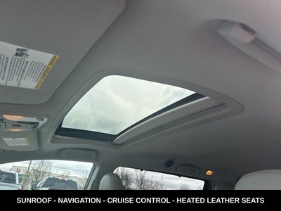 2013 Toyota Sienna XLE LOCAL TRADE
