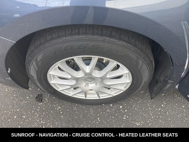 2013 Toyota Sienna XLE LOCAL TRADE