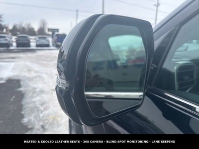 2023 Toyota Tundra Limited LOCAL TRADE