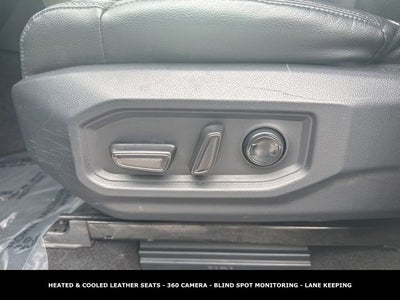 2023 Toyota Tundra Limited LOCAL TRADE