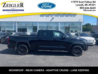 2026 Toyota Tundra Limited LOW MILES