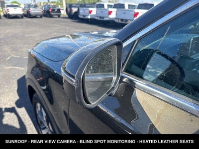 2020 Kia Telluride S AWD