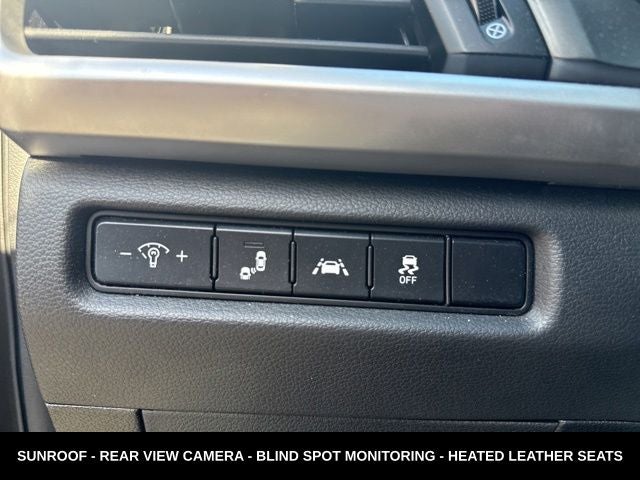 2020 Kia Telluride S AWD