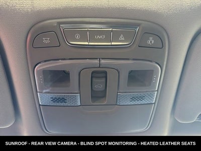 2020 Kia Telluride S AWD
