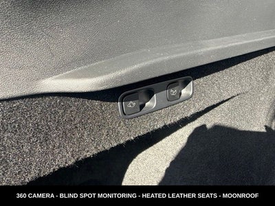 2024 Tesla Model Y Long Range AWD