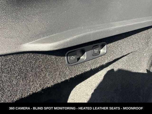 2024 Tesla Model Y Long Range AWD