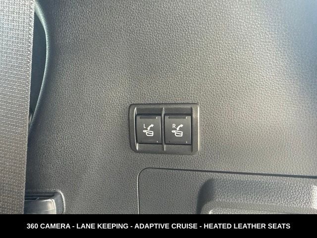 2026 Toyota Sequoia TRD Pro LIKE NEW