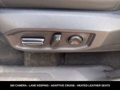 2026 Toyota Sequoia TRD Pro LIKE NEW
