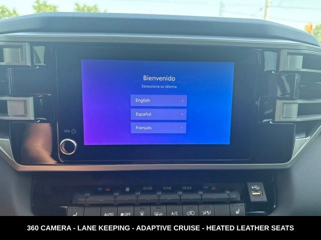 2026 Toyota Sequoia TRD Pro LIKE NEW