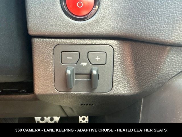 2026 Toyota Sequoia TRD Pro LIKE NEW