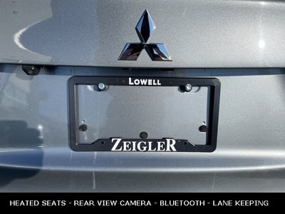 2024 Mitsubishi Outlander Sport 2.0 LE AWD