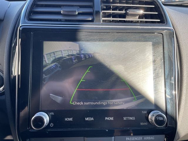 2024 Mitsubishi Outlander Sport 2.0 LE AWD