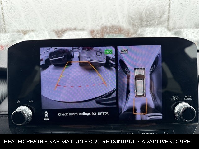 2024 Mitsubishi Outlander SE TECH PACK