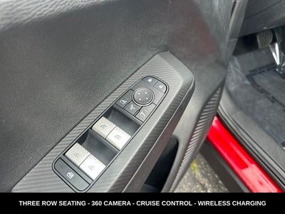 2024 Mitsubishi Outlander SE 3RD ROW