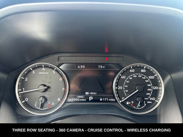 2024 Mitsubishi Outlander SE 3RD ROW