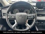 2024 Mitsubishi Outlander SE 3RD ROW