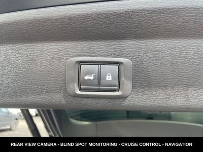 2024 Mitsubishi Outlander SE ADAPTIVE CRUISE CONTROL