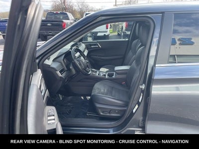 2024 Mitsubishi Outlander SE ADAPTIVE CRUISE CONTROL