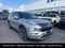 2025 Mitsubishi Outlander SE 3RD ROW