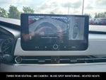 2025 Mitsubishi Outlander SE 3RD ROW