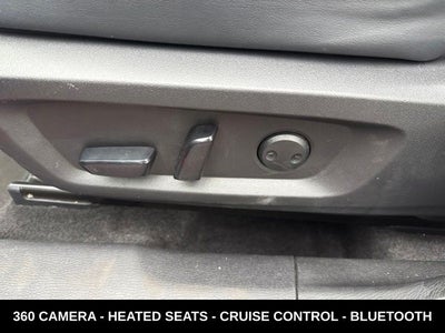 2025 Mitsubishi Outlander SE 3RD ROW