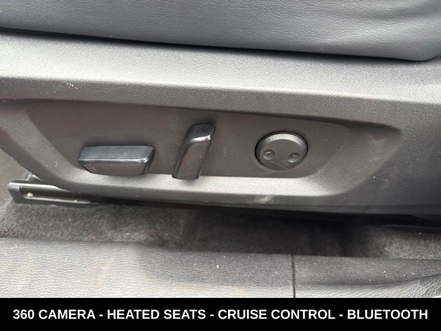 2025 Mitsubishi Outlander SE 3RD ROW