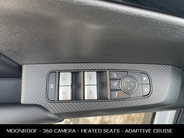 2024 Mitsubishi Outlander PHEV SE Ralliart HYBRID AWD