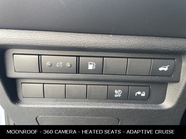 2024 Mitsubishi Outlander PHEV SE Ralliart HYBRID AWD